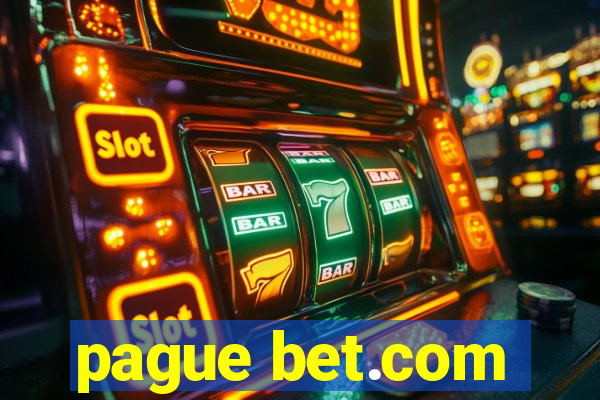 pague bet.com